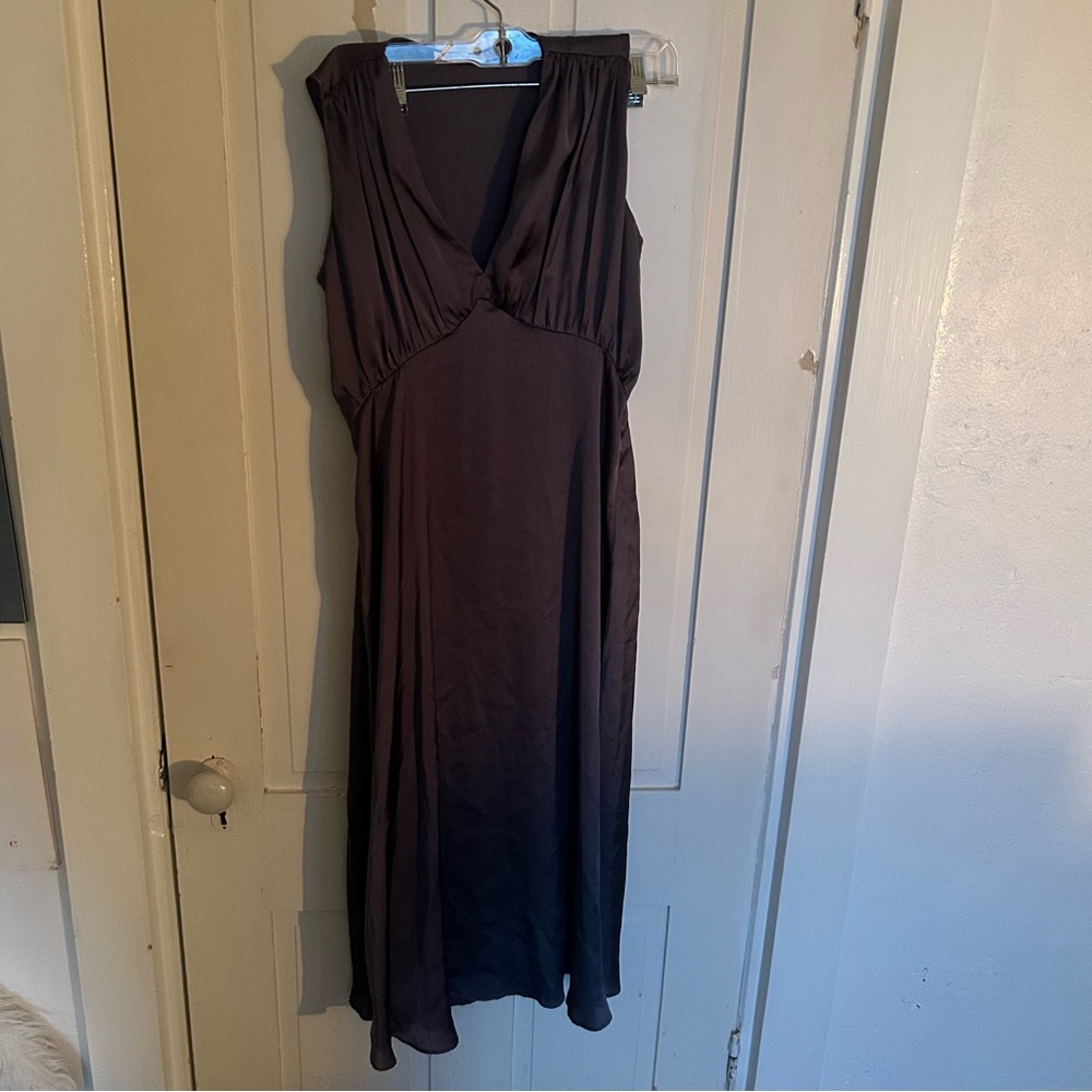 Zara Dress